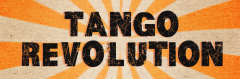 Revolutionise Brighton Social Tango